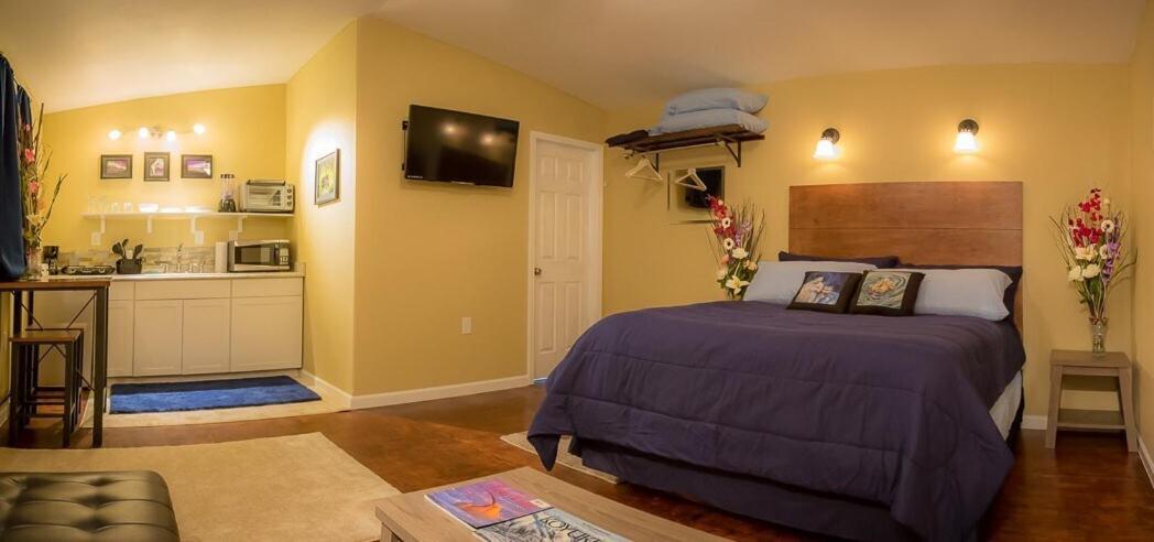 Talkeetna Villas And Tours Dış mekan fotoğraf