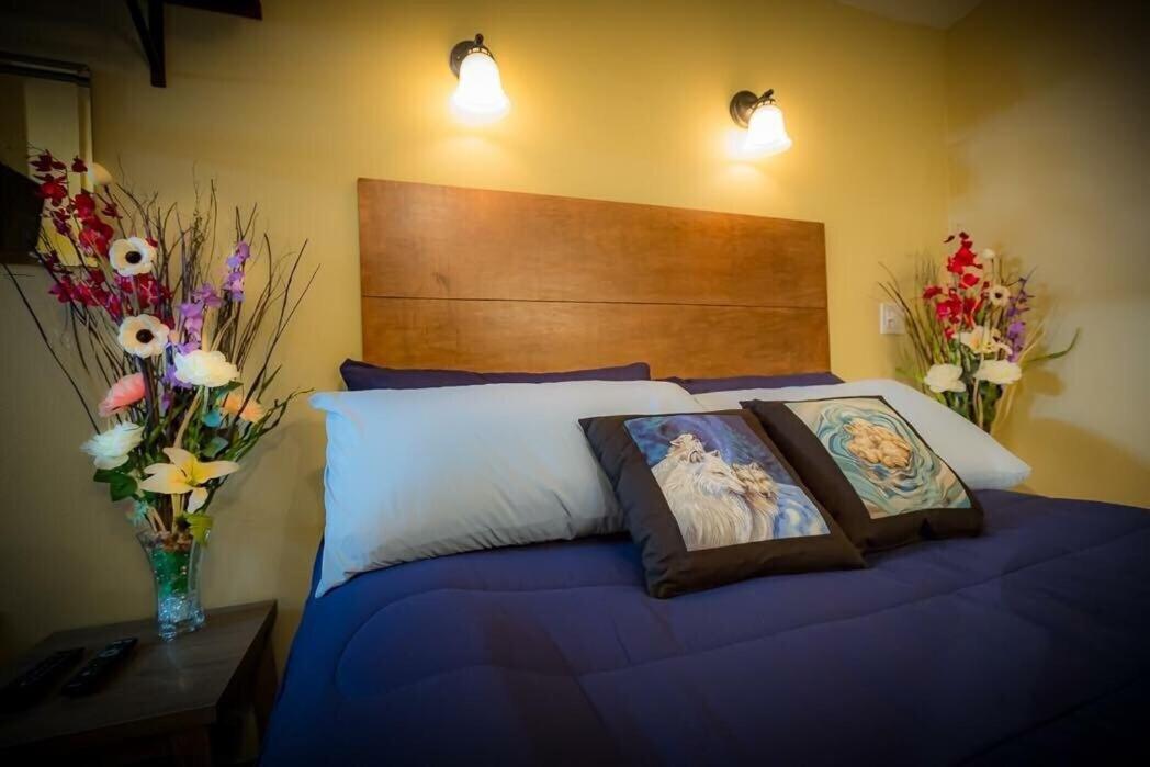 Talkeetna Villas And Tours Dış mekan fotoğraf