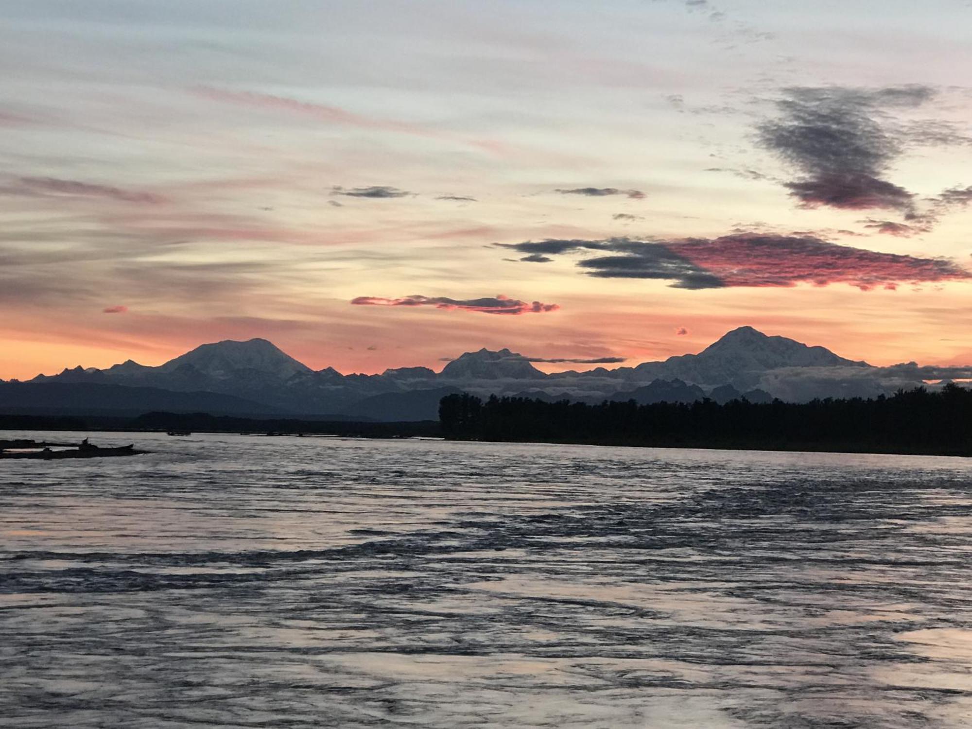 Talkeetna Villas And Tours Dış mekan fotoğraf